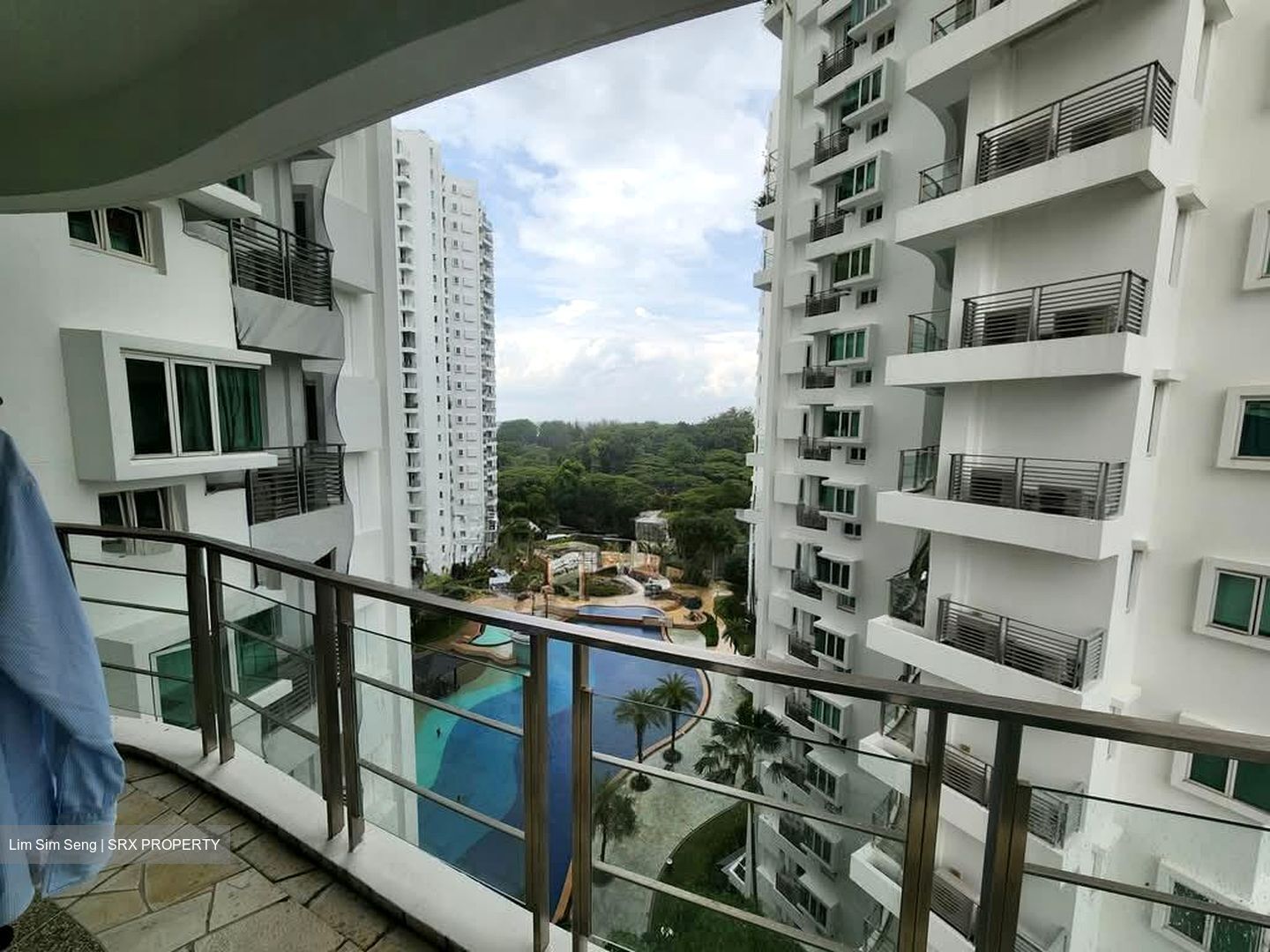 Cote D'Azur (D15), Condominium #566101391